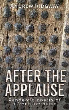 Cover After the Applause (eBook, ePUB)