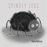 Spindly Legs (eBook, ePUB)