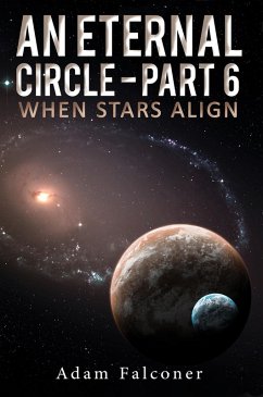 Cover Eternal Circle - Part 6 (eBook, ePUB)