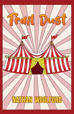 Cover Trail Dust (eBook, ePUB)