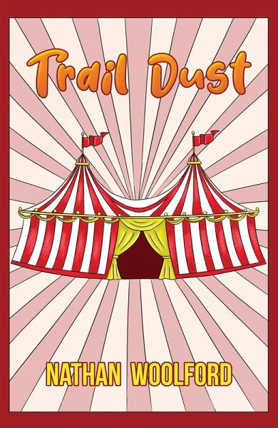 Trail Dust (eBook, ePUB)