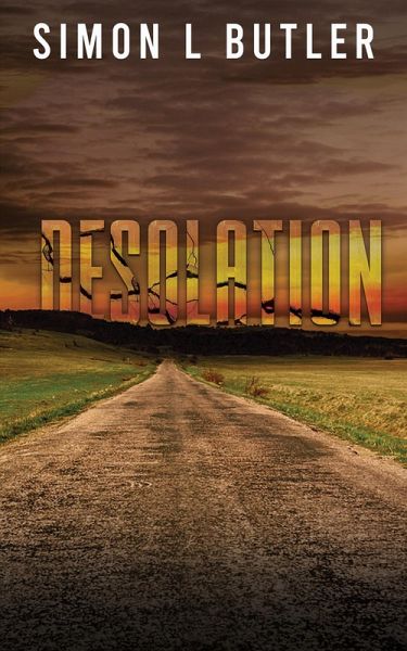 Desolation (eBook, ePUB)