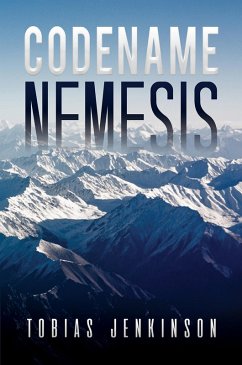 Cover Codename Nemesis (eBook, ePUB)