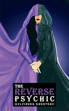 Cover Reverse Psychic (eBook, ePUB)