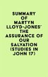 Summary of Martyn Lloyd-Jones's The... - Bild 1