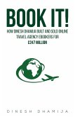 Book It! (eBook, ePUB)