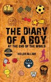 Diary of a Boy (eBook, ePUB)