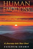 Human Emotions (eBook, ePUB) Human Emotions (eBook, ePUB)
