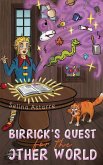 Birrick's Quest for the Other World (eBook, ePUB)