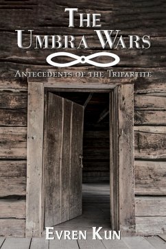 Cover Umbra Wars (eBook, ePUB)