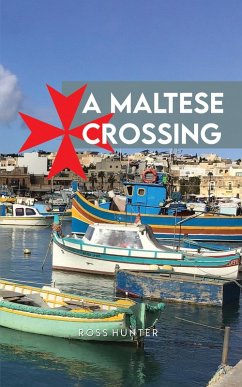 Cover Maltese Crossing (eBook, ePUB)