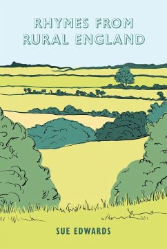 Cover Rhymes from Rural England (eBook, ePUB)