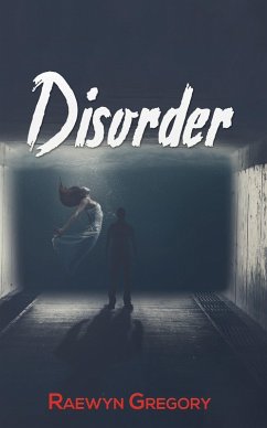 Cover Disorder (eBook, ePUB)