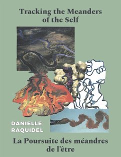 Cover Tracking the Meanders of the Self (eBook, ePUB)