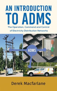 Introduction to ADMS (eBook, ePUB) - Macfarlane, Derek