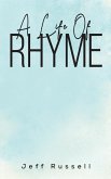 Life Of Rhyme (eBook, ePUB)