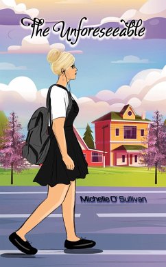 Cover Unforeseeable (eBook, ePUB)