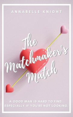Cover Matchmaker's Match (eBook, ePUB)