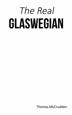 Cover Real Glaswegian (eBook, ePUB)