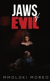Jaws of Evil (eBook, ePUB) Jaws of Evil (eBook, ePUB)
