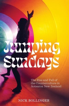 Cover Jumping Sundays (eBook, ePUB)