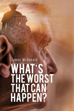 Cover What's The Worst That Can Happen? (eBook, ePUB)