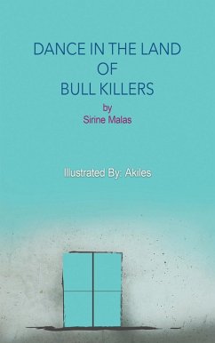 Cover Dance in the Land of Bull Killers (eBook, ePUB)