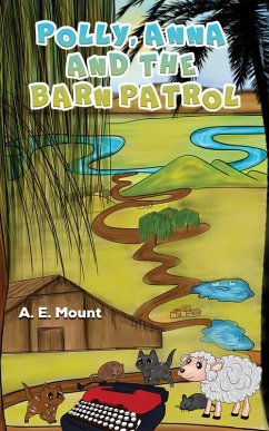 Polly, Anna and the Barn Patrol (eBook, ePUB) Cover Polly, Anna and the Barn Patrol (eBook, ePUB)