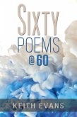 Sixty Poems @ 60 (eBook, ePUB)