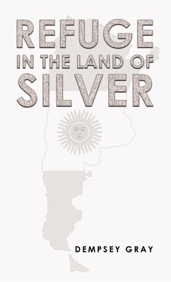 Refuge in the Land of Silver (eBook, ePUB) - Gray, Dempsey