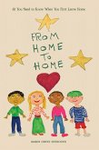 From Home to Home (eBook, ePUB)