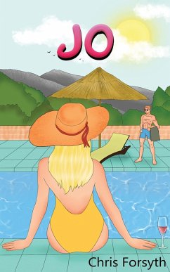 Cover Jo (eBook, ePUB)