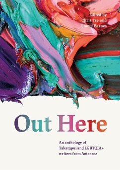Cover Out Here (eBook, ePUB)