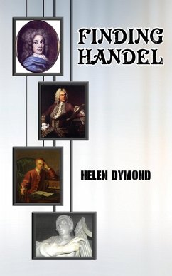 Finding Handel (eBook, ePUB) - Dymond, Helen