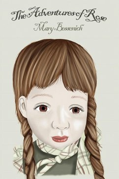 Cover Adventures Of Rose (eBook, ePUB)