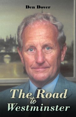 Cover Road to Westminster (eBook, ePUB)