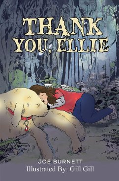 Cover Thank You, Ellie (eBook, ePUB)