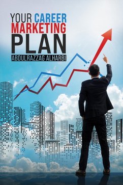 Cover Your Career Marketing Plan (eBook, ePUB)