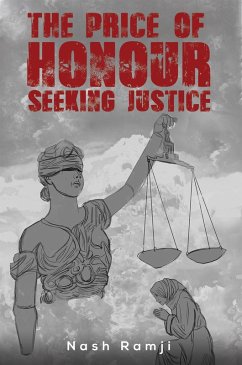 Cover The Price Of Honour - Seeking Justice (eBook, ePUB)