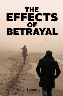 Cover Effects of Betrayal (eBook, ePUB)