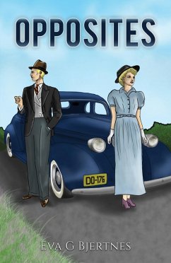 Cover Opposites (eBook, ePUB)