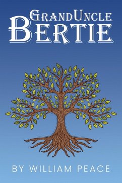 Cover Granduncle Bertie (eBook, ePUB)