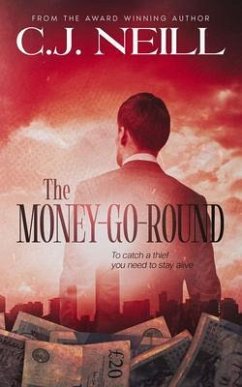 Cover The Money-Go-Round (eBook, ePUB)