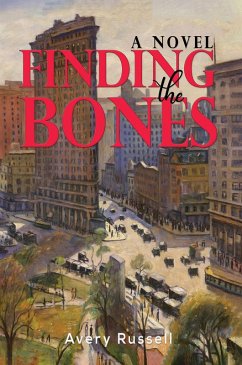 Finding the Bones (eBook, ePUB) - Russell, Avery