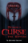 Demon's Curse - The Rippers (eBook, ePUB)