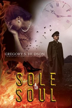 Cover Sole to Soul (eBook, ePUB)
