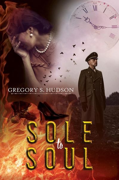 Sole to Soul (eBook, ePUB) Sole to Soul (eBook, ePUB)