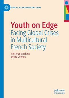 Youth on Edge (eBook, PDF) - Cicchelli, Vincenzo; Octobre, Sylvie