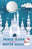 Prince Oliver and the Winter Queen (eBook, ePUB)