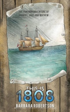 Cover This Is 1808 (eBook, ePUB)